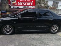 2009 Toyota Corolla Altis for sale