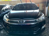 2016 Toyota Innova for sale