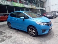 2015 Honda Jazz 1.5L AT Gasoline FOR SALE