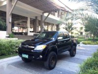 Toyota Hilux 2006 for sale