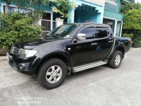 2011 Mitsubishi Strada for sale