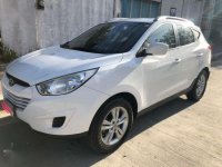 2013 Hyundai Tucson Automatic for sale