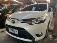 2016 Toyota Vios for sale