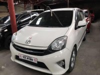 2016 Toyota Wigo for sale