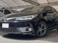 2017 Toyota Corolla Altis for sale