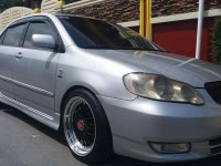 2002 Toyota Corolla Altis for sale