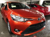 2017 Toyota Vios for sale