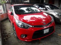 Kia Forte 2016 AT for sale