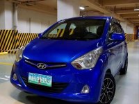 2012 Hyundai Eon for sale