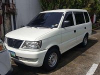 Mitsubishi Adventure 2012 for sale