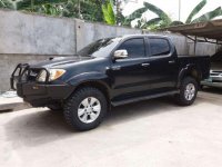 Toyota Hilux 2006 for sale