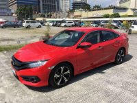 2017 Honda Civic RS Turbo for sale