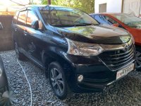 2017 Toyota Avanza for sale 