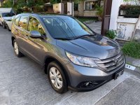 2012 Honda Crv for sale