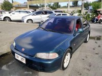 Honda Civic 1995 for sale