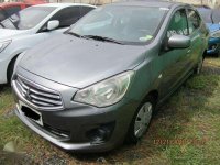 2015 Mitsubishi Mirage G4 for sale