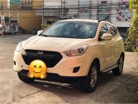 Hyundai Tucson 2012 for sale