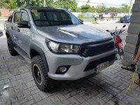 2016 Toyota Hilux For Sale
