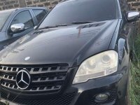 2010 Mercedes Benz ML 350 for sale