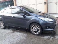 Ford Fiesta 2014 for sale