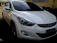 Hyundai Elantra Premium 2012 for sale