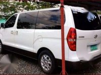 Hyundai Starex 2008  for sale 