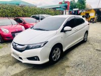 2017 Honda City for sale