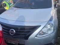 2017 Nissan Almera for sale