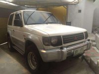 2000 Mitsubishi Pajero for sale 