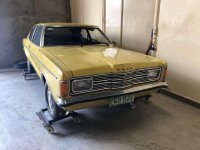 1972 Ford Taunus for sale