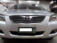 2007 Toyota Camry 24G for sale