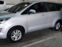 Toyota Innova 2017 for sale