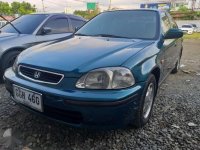 Honda Civic 1997 for sale