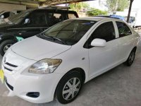 2012 Toyota Vios for sale