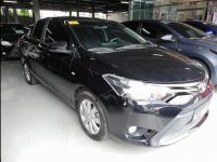 2017 Toyota Vios 1.3E AT for sale