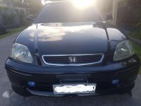 Honda Civic Lxi 1998 for sale