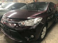 2018 Toyota Vios for sale