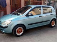 Hyundai Getz 2007 for sale