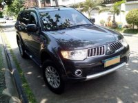 2013 Mitsubishi Montero Sport for sale