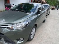 TOYOTA Vios 2017 for sale