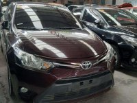 Toyota Vios E 2017 for sale