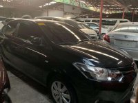 2018 Toyota Vios for sale 