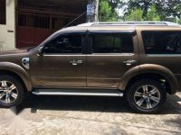 2010 Ford Everest for sale