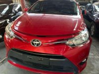 2017 Toyota Vios for sale