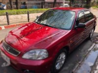 Honda Civic 2000 for sale