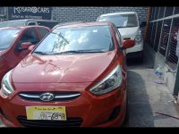 2015 Hyundai Accent for sale