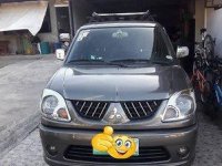 Mitsubishi Adventure 2009 for sale 