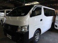 Nissan NV350 Urvan 2016 for sale