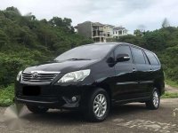 2013 Toyota Innova for sale