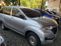 2018 Toyota Avanza for sale